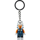 LEGO Ahsoka Tano Key Chain (854186)