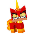 LEGO Angry Unikitty Minifigure