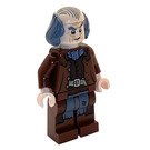 LEGO Argus Filch Minifigure