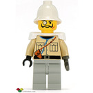 LEGO Baron Von Barron Minifigure