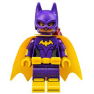 LEGO Batgirl, (yellow cape) - Dimensions Story Pack Minifigure
