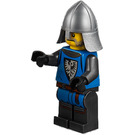 LEGO Black Falcon Guard - Male Minifigure