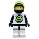 LEGO Blacktron 2 Minifigure