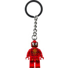 LEGO Carnage Key Chain (854154)