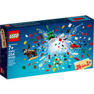 LEGO Christmas Build-Up Set 40253