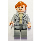 LEGO Claire Dearing (Bricktober 2018) Minifigure