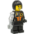 LEGO Claw-Dette Minifigure