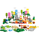 LEGO Creativity Toolbox Set 71418