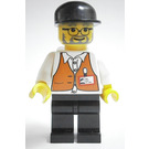 LEGO Director Minifigure