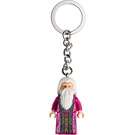 LEGO Dumbledore Key Chain (854198)