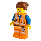 LEGO Emmet (Cheerful) Minifigure