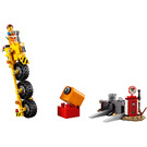 LEGO Emmet's Thricycle! Set 70823