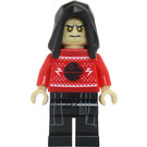 LEGO Emperor Palpatine - Christmas Sweater Minifigure