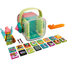 LEGO Folk Fairy BeatBox Set 43110
