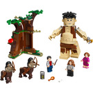 LEGO Forbidden Forest: Umbridge's Encounter Set 75967