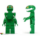 LEGO Frenzy Minifigure