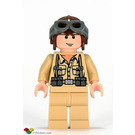 LEGO German Soldier 5 Minifigure