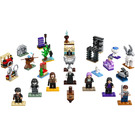 LEGO Harry Potter Advent Calendar Set 76404-1