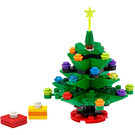 LEGO Holiday Tree Set 30576