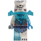 LEGO Ice Bear ICERLOT Minifigure
