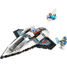 LEGO Interstellar Spaceship Set 60430