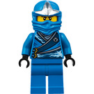 LEGO Jay (Rebooted Version) Minifigure