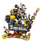 LEGO Junkrat & Roadhog Set 75977