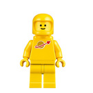 LEGO Kenny Minifigure