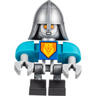 LEGO King's Bot Minifigure