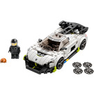 LEGO Koenigsegg Jesko Set 76900