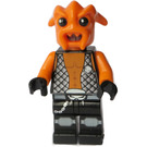 LEGO Kranxx Minifigure