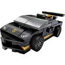 LEGO Lamborghini Huracán Super Trofeo EVO Set 30342