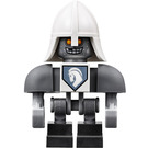 LEGO Lance Bot Minifigure