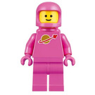 LEGO Lenny Minifigure