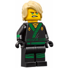 LEGO Lloyd with Tan hair Minifigure