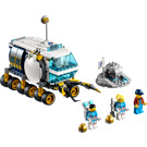 LEGO Lunar Roving Vehicle Set 60348