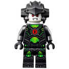 LEGO MechaByter (InfectoByter) Minifigure