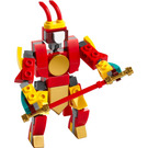 LEGO Mini Monkey King Warrior Mech Set 30344