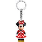LEGO Minnie Mouse Key Chain (853999)