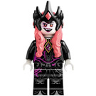 LEGO Never Witch Minifigure