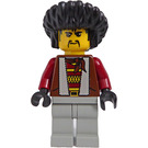LEGO Ngan Pa Minifigure