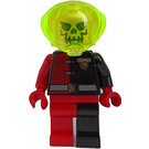 LEGO Ogel Commander Minifigure