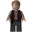 LEGO Owen Minifigure