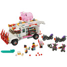 LEGO Pigsy's Food Truck Set 80009