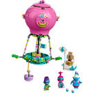 LEGO Poppy's Air Balloon Adventure Set 41252