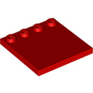 LEGO Tile 4 x 4 with Studs on Edge (6179)
