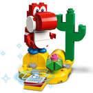 LEGO Red Yoshi Set 71410-1
