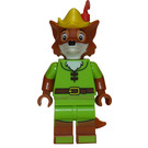 LEGO Robin Hood Minifigure