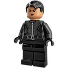 LEGO Selina Kyle Minifigure