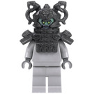 LEGO Snake Temple Guardian (Stone Statue) Minifigure